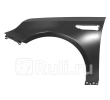 ST-KA51-016-2 - Крыло переднее левое (SAT) Kia Optima 4 (2015-2018)