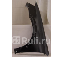 99687L - Крыло переднее левое (GORDON) Subaru Outback BP (2003-2006)