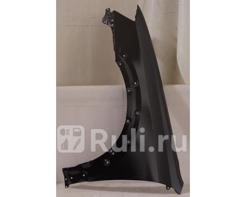 99687L - Крыло переднее левое (GORDON) Subaru Outback BP (2003-2006)