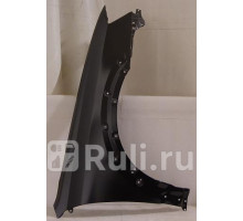 99687R - Крыло переднее правое (GORDON) Subaru Outback BP (2003-2006)