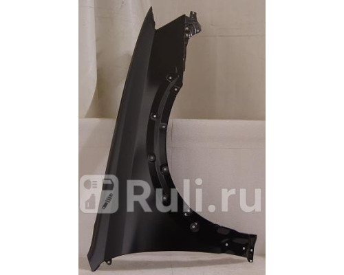 99687R - Крыло переднее правое (GORDON) Subaru Outback BP (2003-2006)