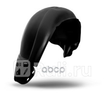 999PLT31RRR - Подкрылок задний правый (NISSAN-INFINITI) Nissan X-Trail T31 рестайлинг (2011-2015)