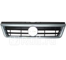 ST-FT75-093-0 - Решетка радиатора (SAT) Fiat Ducato Елабуга (2008-2011)