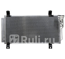 ST-MZ25-394-0 - Радиатор кондиционера (SAT) Mazda 6 GH (2007-2013)