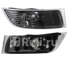 ST-60-102R - Противотуманная фара правая (SAT) Lexus GX 470 (2002-2007)
