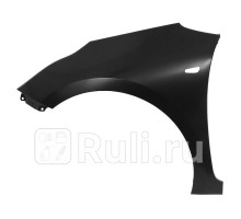 ST-KA03-016-2 - Крыло переднее левое (SAT) Kia Ceed 2 (2012-2018)