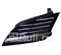 ST-DT39-093-2 - Решетка радиатора левая (SAT) Nissan Primera P12 (2001-2008)