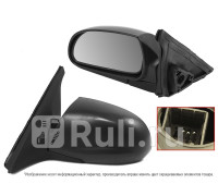 ST-HN04-940-A2 - Зеркало левое (SAT) Hyundai Accent ТагАЗ (2000-2011)