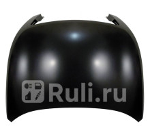 ST-DTW4-015-0 - Капот (SAT) Nissan Teana J32 (2008-2014)