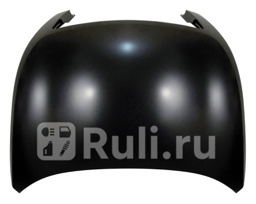 ST-DTW4-015-0 - Капот (SAT) Nissan Teana J32 (2008-2014)