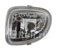 ST-52-026L - Противотуманная фара левая (SAT) Toyota FunCargo (1999-2002)