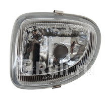 ST-52-026L - Противотуманная фара левая (SAT) Toyota FunCargo (1999-2002)