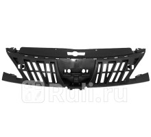 ST-PG37-093-A0 - Решетка радиатора (SAT) Peugeot 307 (2005-2008)