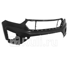 ST-HN90-000-0 - Бампер передний (SAT) Hyundai Creta 1 (2016-2021)