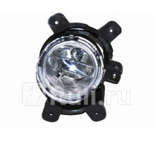 ST-223-2010L - Противотуманная фара левая (SAT) Kia Picanto SA рестайлинг (2007-2011)