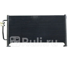 ST-SB65-394-0 - Радиатор кондиционера (SAT) Subaru Forester SF (1997-2002)