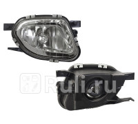 ST-440-2005R - Противотуманная фара правая (SAT) Mercedes W211 (2002-2006)