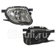 ST-440-2005R - Противотуманная фара правая (SAT) Mercedes W211 (2002-2006)