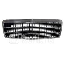 ST-MD56-093-A0 - Решетка радиатора (SAT) Mercedes W210 (1995-1999)