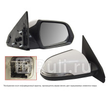 ST-HN90-940-1 - Зеркало правое (SAT) Hyundai Creta 1 (2016-2021)