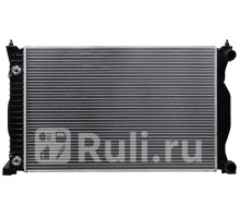 AD0006 - Радиатор охлаждения (SAT) Audi A6 C5 (2001-2004)