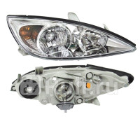 ST-212-11C6R - Фара правая (SAT) Toyota Camry V30 (2001-2004)