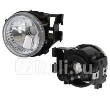 ST-220-2007L - Противотуманная фара левая (SAT) Subaru Legacy BL/BP (2006-2009)