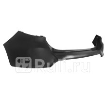 ST-KA49-087-0 - Бампер задний (SAT) Kia Rio 4 X-Line (2017-2021)