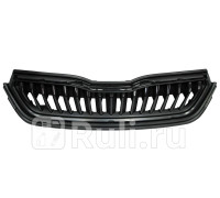 ST-17-0024 - Решетка радиатора (SAT) Skoda Rapid 2 (2020-2021)