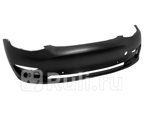 ST-22-0145 - Бампер передний (SAT) Tesla Model 3 (2017-2023)