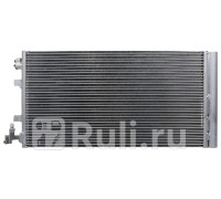 ST-RN49-394-0 - Радиатор кондиционера (SAT) Renault Megane 3 (2008-2014)