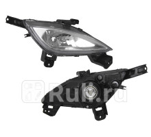 ST-221-2039R - Противотуманная фара правая (SAT) Hyundai i30 2 (2012-2015)