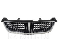 ST-DT07-093-0 - Решетка радиатора (SAT) Nissan Bluebird Sylphy (2000-2003)