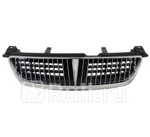 ST-DT07-093-0 - Решетка радиатора (SAT) Nissan Bluebird Sylphy (2000-2003)