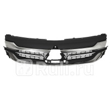 ST-MBS3-093-0 - Решетка радиатора (SAT) Mitsubishi Pajero Sport (2015-2021)