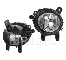 ST-444-2035L - Противотуманная фара левая (SAT) BMW 2 F22 (2014-2020)