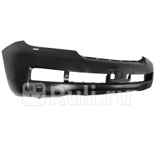 ST-TY92-000-0 - Бампер передний (SAT) Toyota Land Cruiser 200 (2007-2012)