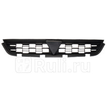 ST-MAS1-093-A0 - Решетка радиатора (SAT) Mitsubishi ASX (2012-2016)