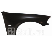 ST-BM33-016-1 - Крыло переднее правое (SAT) BMW E46 (1998-2001)