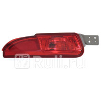 ST-217-29A8L - Фонарь левый задний в бампер (SAT) Honda CR V 4 (2012-2018)