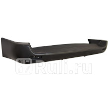 ST-TY90-087-K0-TH - Бампер задний (SAT) Toyota Land Cruiser 100 (1998-2007)