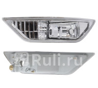 ST-222-20N8L - Противотуманная фара левая (SAT) Daewoo Nexia N150 (2008-2016)