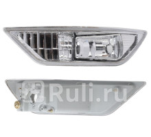 ST-222-20N8L - Противотуманная фара левая (SAT) Daewoo Nexia N150 (2008-2016)