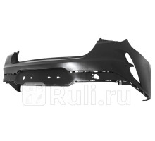 ST-35-0036 - Бампер задний (SAT) Kia K5 (2020-2021)