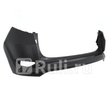 ST-HN52-087-A0 - Бампер задний (SAT) Hyundai Tucson 3 (2015-2018)