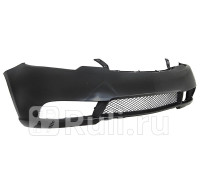 ST-KA44-000-D0 - Бампер передний (SAT) Kia Forte (2008-2011)