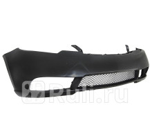 ST-KA44-000-D0 - Бампер передний (SAT) Kia Cerato 2 TD (2008-2011)