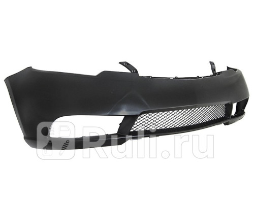 ST-KA44-000-D0 - Бампер передний (SAT) Kia Cerato 2 TD (2008-2011)