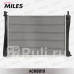 acrb019 - Радиатор охлаждения (MILES) Ford Fusion (2002-2012)
