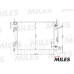 acrb027 - Радиатор охлаждения (MILES) Hyundai Solaris 1 (2010-2014)